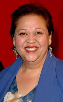 Amy Hill